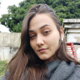 Foto de Ana Luisa Pimentel Soares de Barros